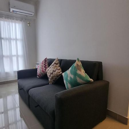 Hermoso Departamento, Excelente Ubicacion. Leilighet Salta Eksteriør bilde