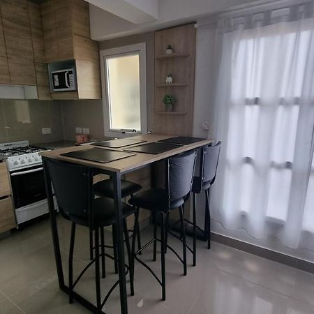 Hermoso Departamento, Excelente Ubicacion. Leilighet Salta Eksteriør bilde