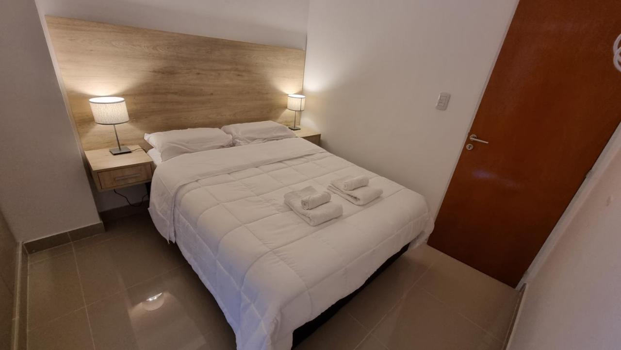 Hermoso Departamento, Excelente Ubicacion. Leilighet Salta Eksteriør bilde
