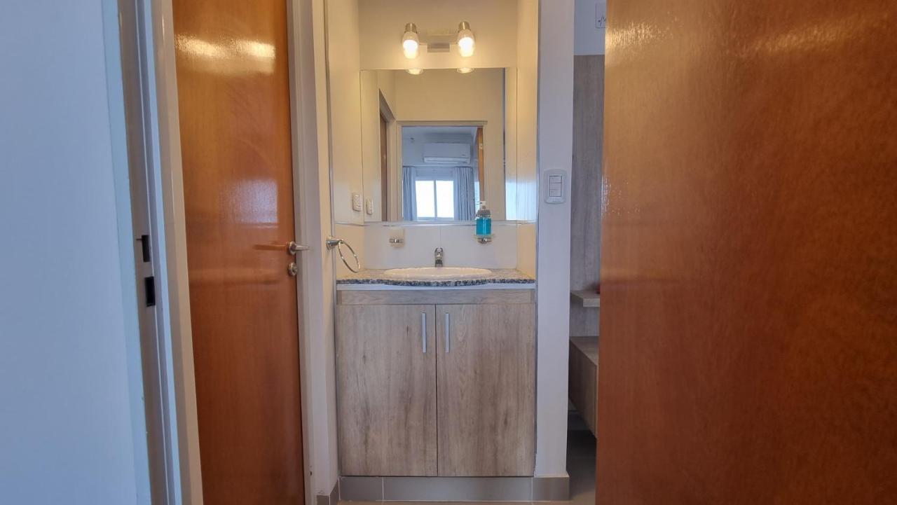 Hermoso Departamento, Excelente Ubicacion. Leilighet Salta Eksteriør bilde