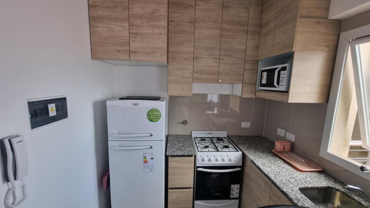 Hermoso Departamento, Excelente Ubicacion. Leilighet Salta Eksteriør bilde