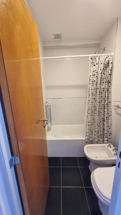 Hermoso Departamento, Excelente Ubicacion. Leilighet Salta Eksteriør bilde